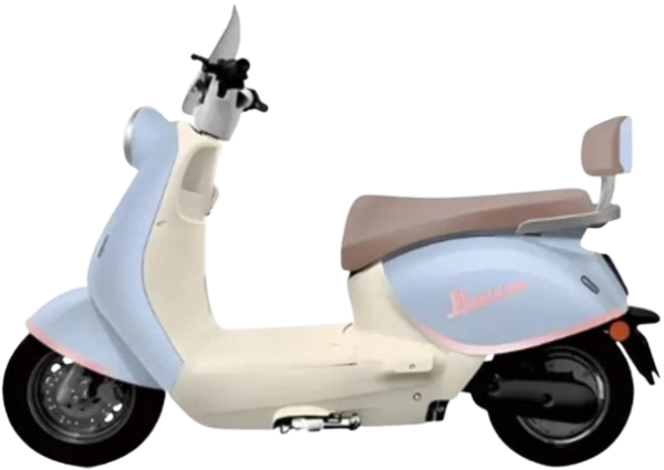 Mondial Bella Scooter