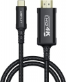 Acefast C1-10 USB-C to HDMI resim