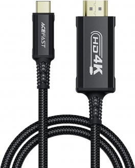 Acefast C1-10 USB-C to HDMI Dönüştürücü