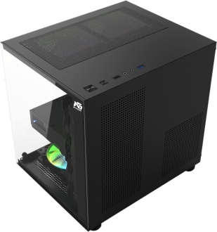 Next Gaming Orion Cube 5X Fan 750W Bilgisayar Kasası