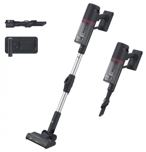 Hoover HFG10HX 011 Şarjlı Süpürge