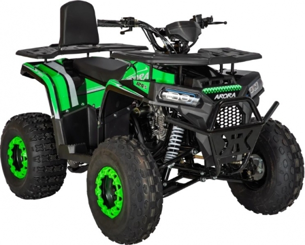 Arora Sonic ATV