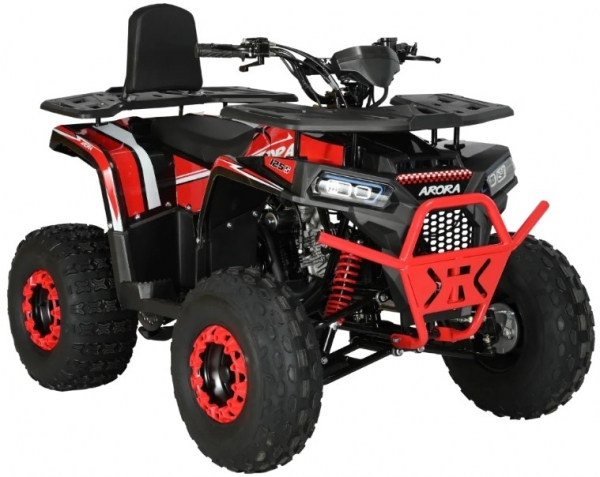Arora Sonic ATV