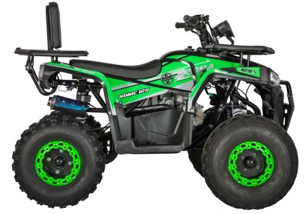 Arora Sonic ATV