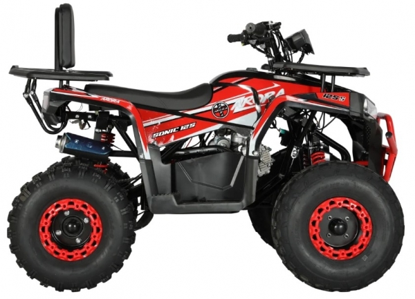 Arora Sonic ATV
