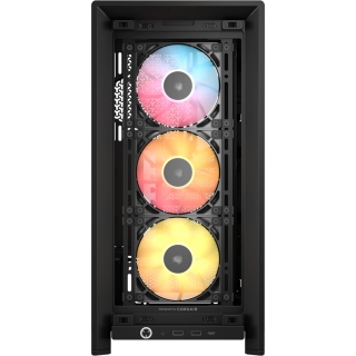 Corsair Frame 4000D RS ARGB Bilgisayar Kasası