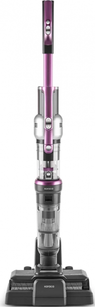 Karaca Aquaclean X10 Şarjlı Süpürge