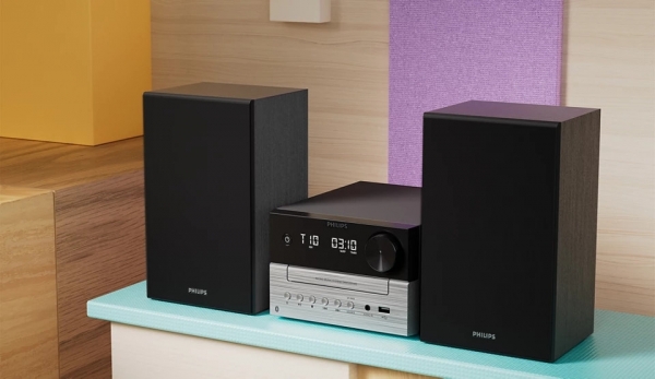 Philips TAM3205M2 Müzik Sistemi