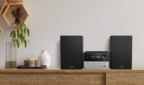 Philips TAM3205M2 Müzik Sistemi