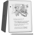 Amazon Kindle Scribe resim