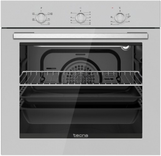 Tecna AF 6061G Ankastre Fırın