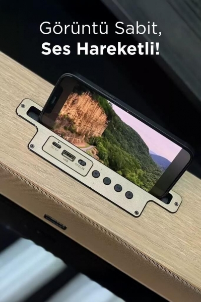 Torima KTS-1738 Bluetooth Hoparlör