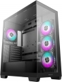DeepCool CG580 4F Bilgisayar Kasası