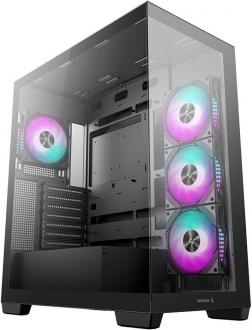 DeepCool CG580 4F Bilgisayar Kasası