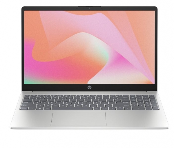 HP Laptop AI 15-fd2026nt (D51E0EA-17) Laptop