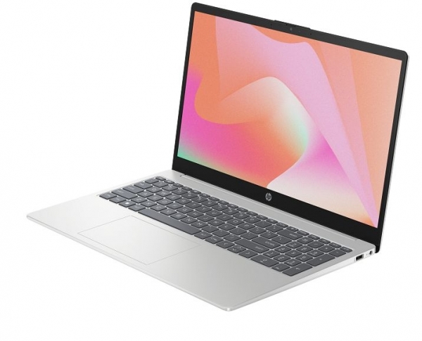 HP Laptop AI 15-fd2026nt (D51E0EA-27) Laptop