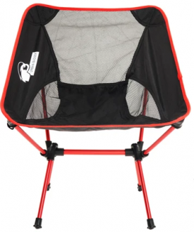 Urban Badger Loki Kamp Sandalyesi