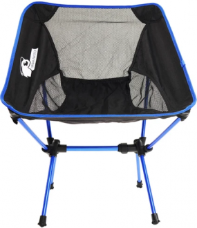 Urban Badger Loki Kamp Sandalyesi