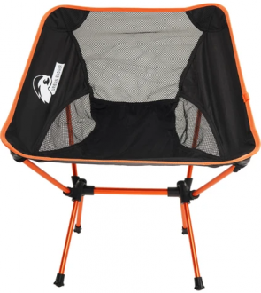 Urban Badger Loki Kamp Sandalyesi