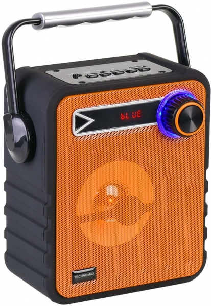 Technomax TM-2033 Bluetooth Hoparlör