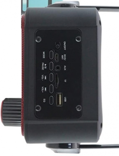 Technomax TM-2033 Bluetooth Hoparlör