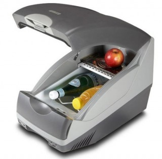 Waeco TB-15G Oto Buzdolabı