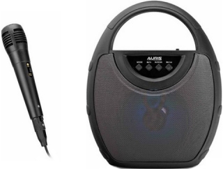 Auris ARS-K25 Bluetooth Hoparlör