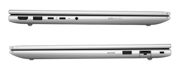 HP ProBook 4 G1a 14 AI (D36KHET) Laptop