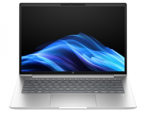 HP ProBook 4 G1a 14 AI (D36KHET) Laptop
