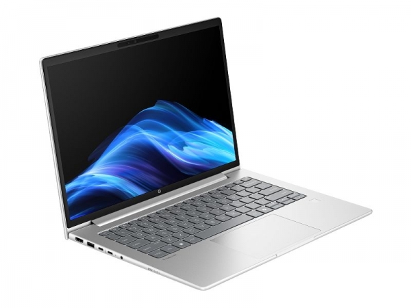 HP ProBook 4 G1a 14 AI (D36KHET) Laptop