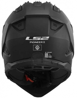 LS2 Pioneer 2 Kros