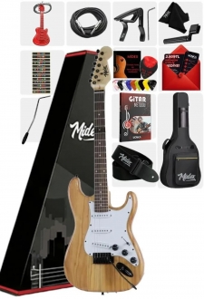 Midex RPH-320 Elektro Gitar
