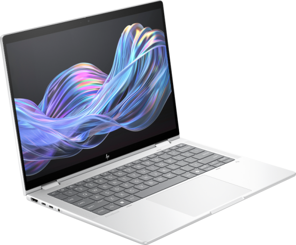 HP EliteBook X Flip G1i 14 AI (D30U6ET) 2'si 1 Arada