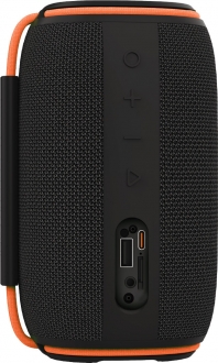 Nettech NT-BTS12 Bluetooth Hoparlör