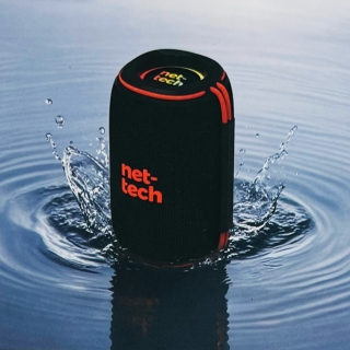 Nettech NT-BTS12 Bluetooth Hoparlör