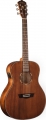 Washburn Woodline O12SE resim