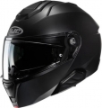 HJC i91 Metal Siyah resim