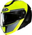 HJC i91 BINA MC3H resim