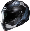 HJC i91 Carst MC5SF resim