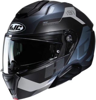 HJC i91 Carst MC5SF