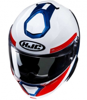 HJC i91 BINA MC21