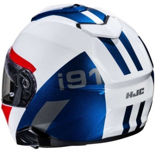 HJC i91 BINA MC21