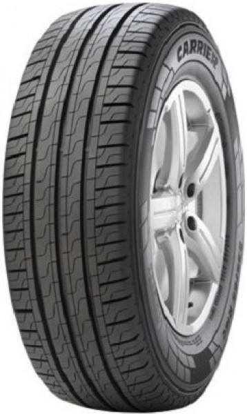 Pirelli Carrier 235/65 R16C 115R Yaz Lastiği