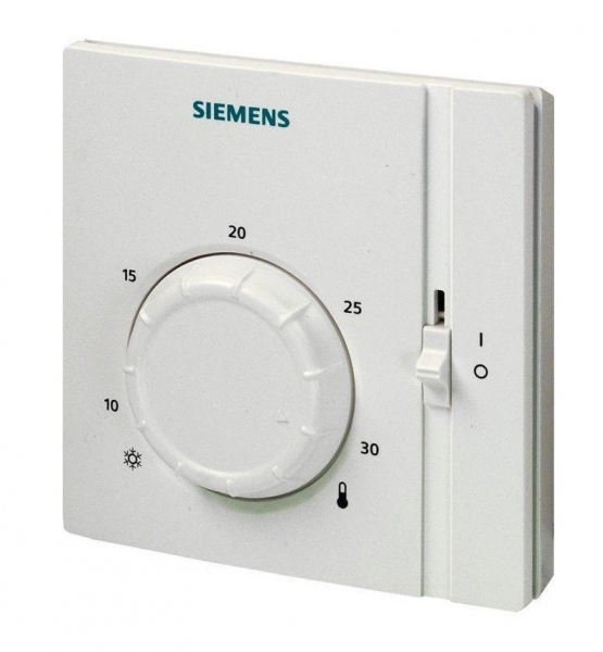 Siemens RAA31 Oda Termostatı