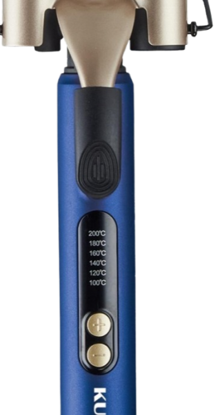 Kumtel HHC-03 Saç Maşası