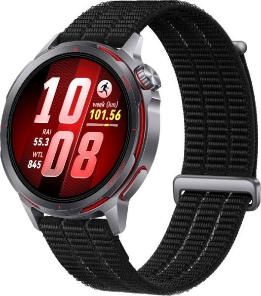 Huawei Watch GT Runner 2 Aktivite Saati