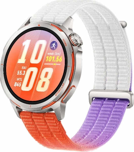 Huawei Watch GT Runner 2 Aktivite Saati