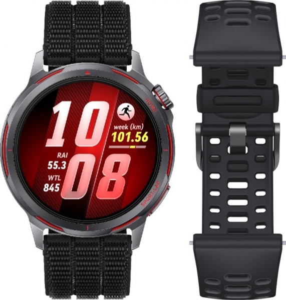 Huawei Watch GT Runner 2 Aktivite Saati
