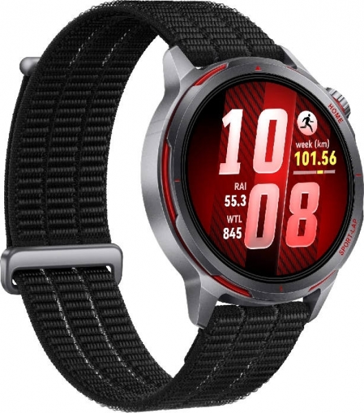 Huawei Watch GT Runner 2 Aktivite Saati
