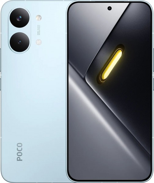 Poco X8 Pro Max (512 GB)